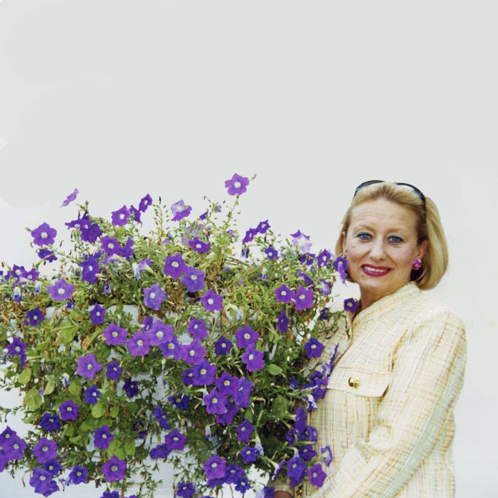 Людмила Скирда