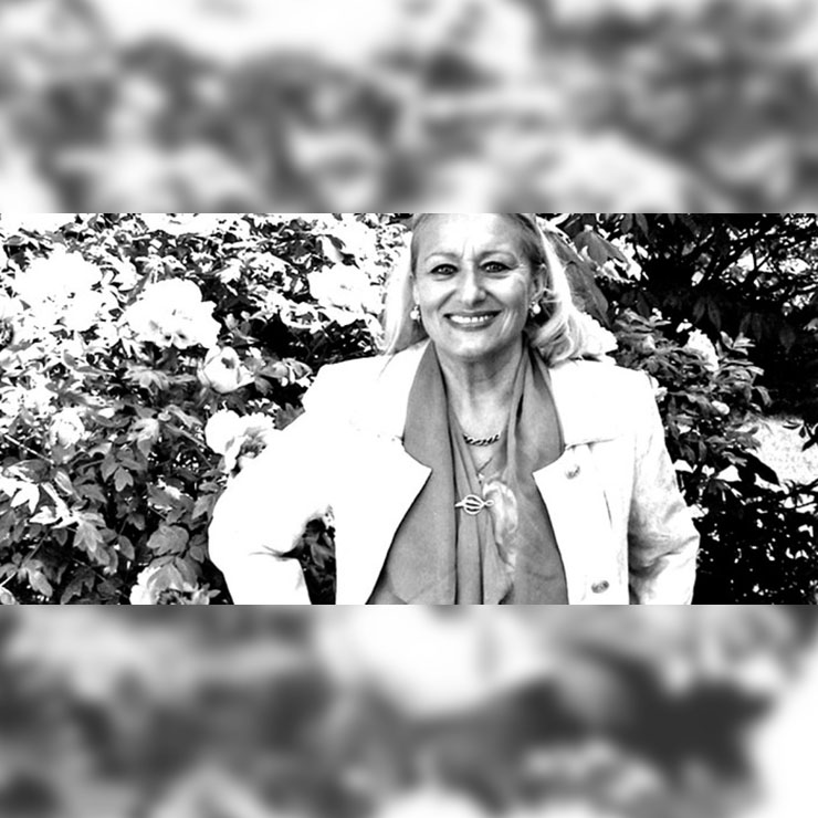 Людмила Скирда