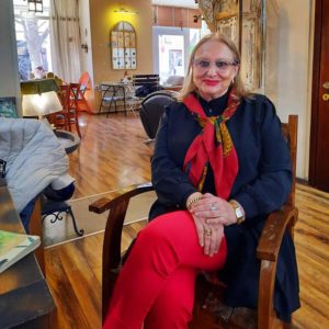 Людмила Скирда