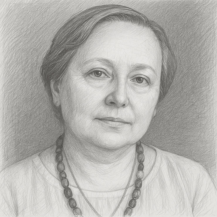 Віра Сулима